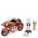 Set de Hombre Moto con Sidecar Set de Hombre Moto con Sidecar